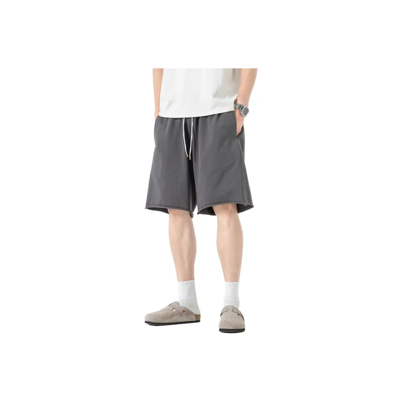WOKXSS Casual Shorts Unisex-10