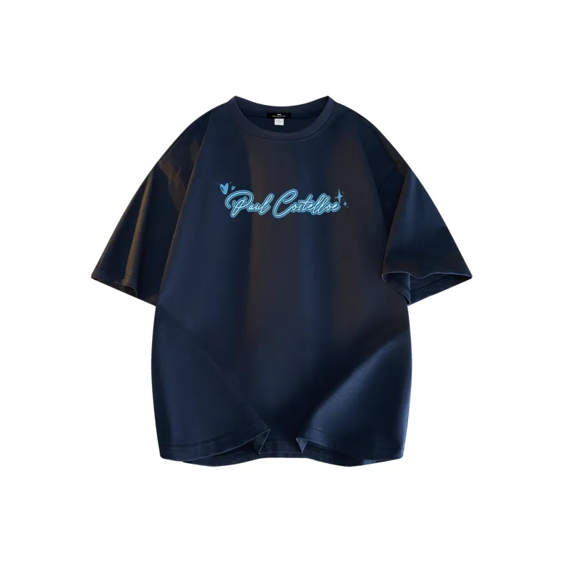 PAUL COSTELLOE T Shirts Unisex-7