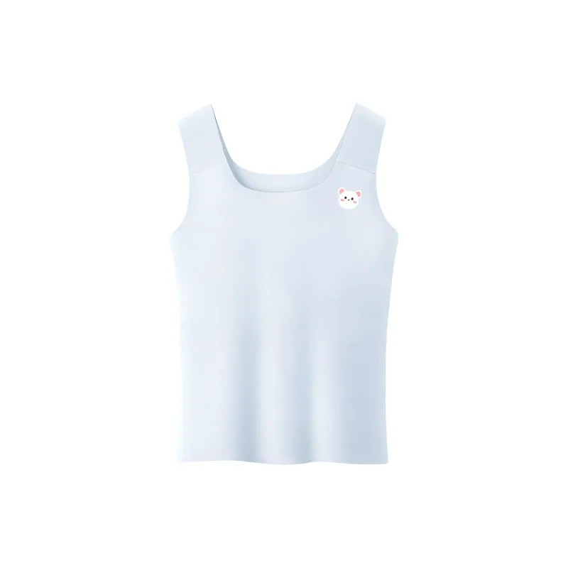 ECONICE Women's Tank Tops-6