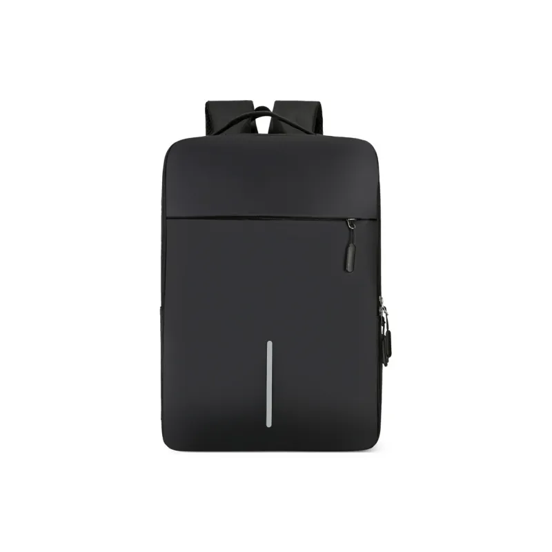 H YXIANG Oxford Backpack Unisex Multicolor-0
