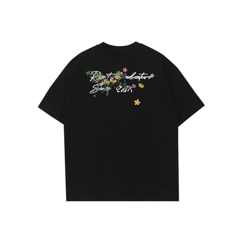 A.B.X T Shirts Unisex-1
