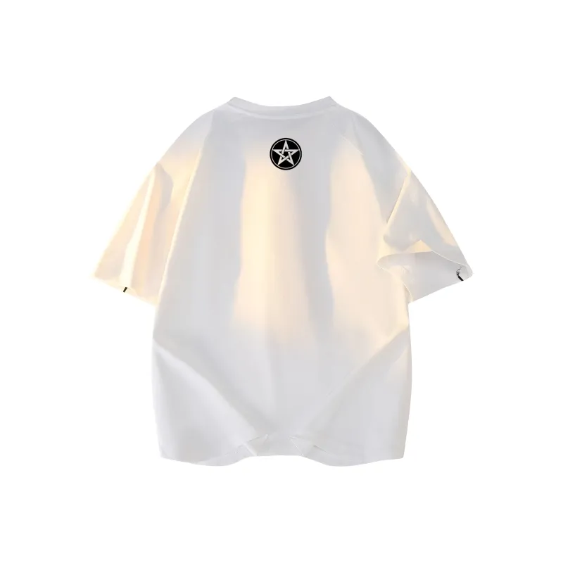 DUKE+DEXTER T Shirts Unisex-1