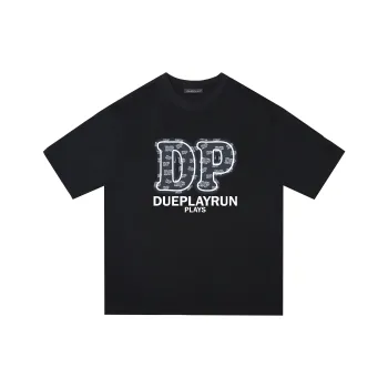 DUEPLAY T Shirts Unisex