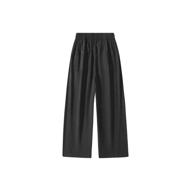 Jeep Casual Pants Unisex-12