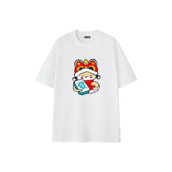 FALIAMS T Shirts Unisex