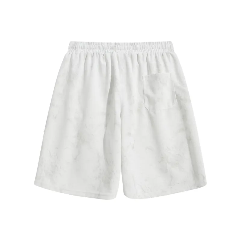 Dnnnnx Casual Shorts Unisex-6