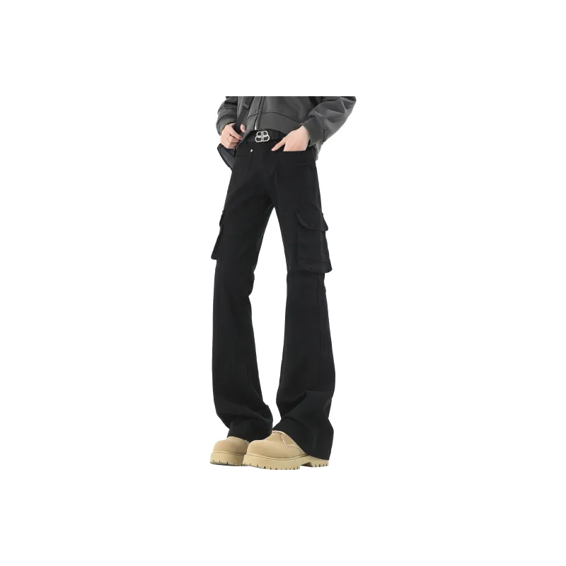 SXSY Cargo Pants Unisex-6
