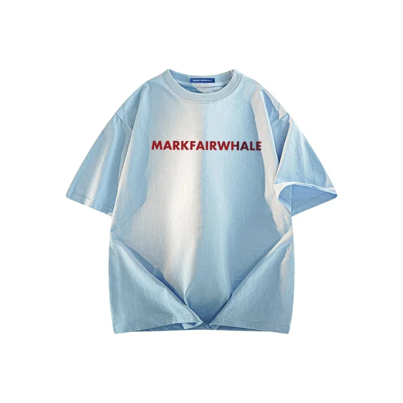 FAIRWHALE T Shirts Unisex-2