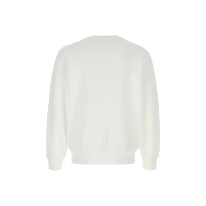 Polo Ralph Lauren Sweatshirt Men's White-1