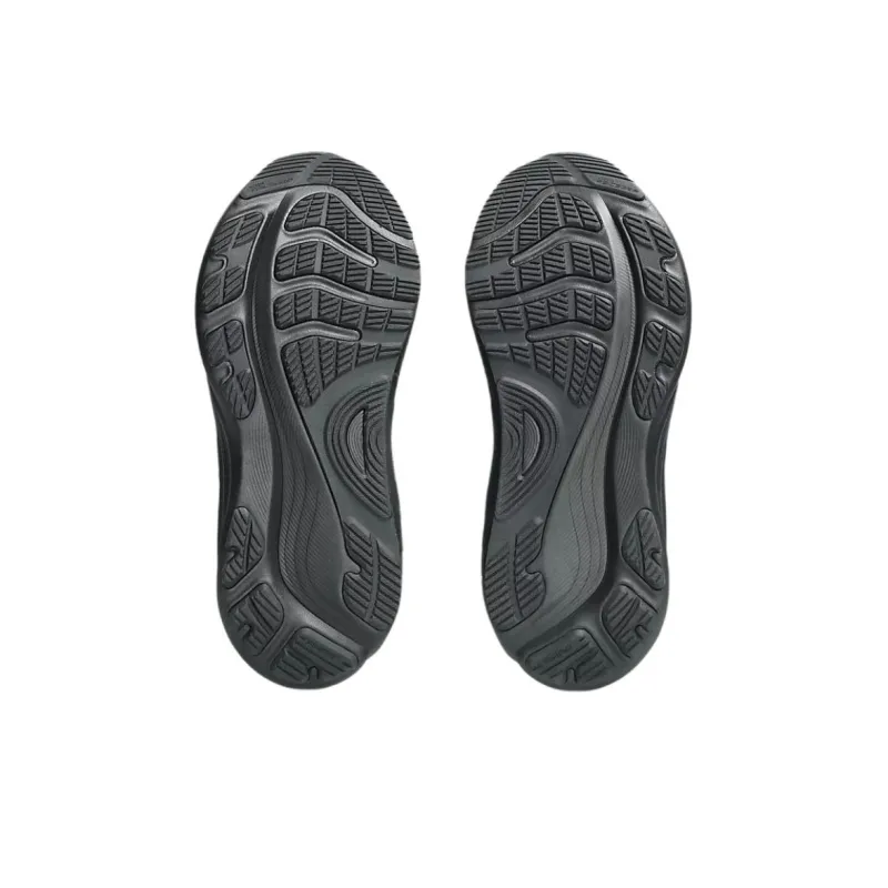 Asics Gel Kayano 32 Black Graphite Grey Women's-4
