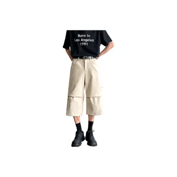 SCHEPPERHEYN Casual Shorts Unisex