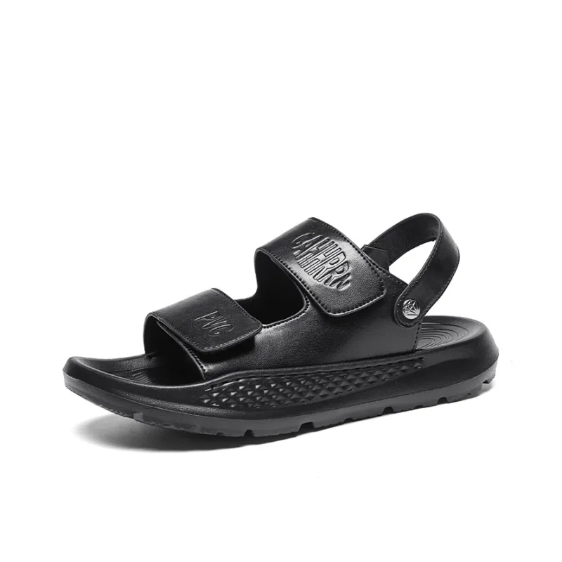 CAHHRRN Beach Sandals Men Sand-8