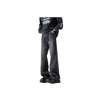 Manchester City F.C. Jeans Unisex