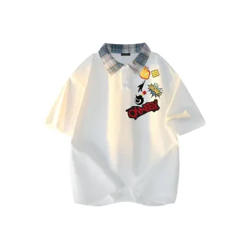 Qnxeey T Shirts Unisex