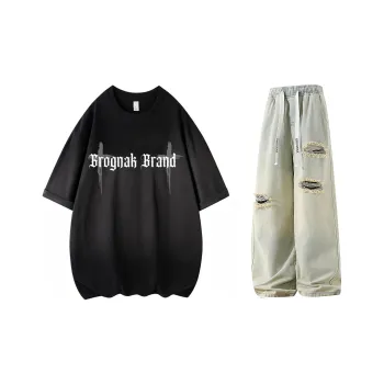 GROGNAK Casual Sportswear Unisex