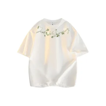 JINBEILE T Shirts Unisex