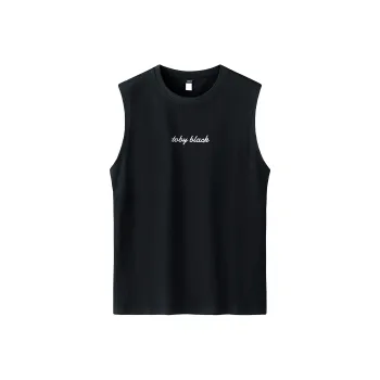 A02 Tank Tops Unisex