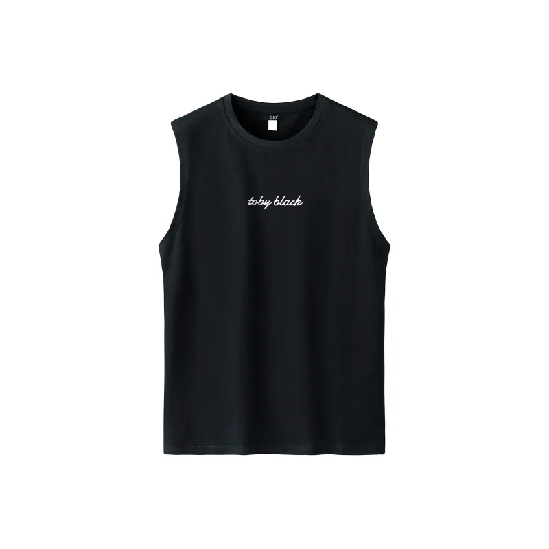 A02 Tank Tops Unisex-0