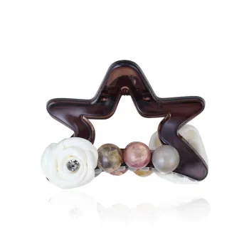 Yiru Hair Clips Women's