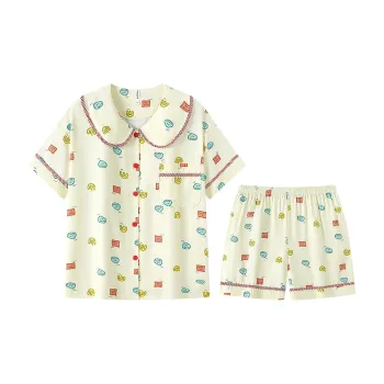 Gongdie Women's Pajama Sets