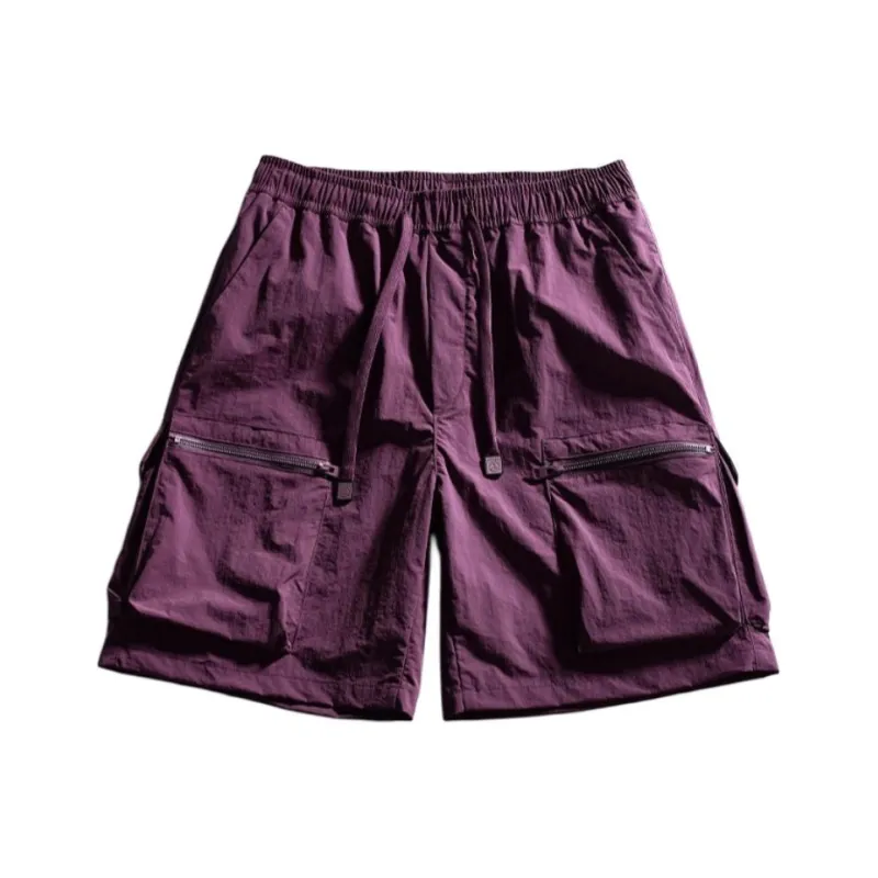 VERAF CA Casual Shorts Unisex-6
