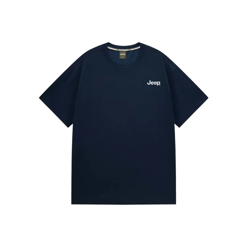 Jeep T Shirts Men-8