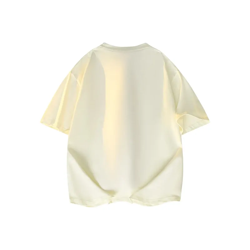 DUKE+DEXTER T Shirts Unisex-15