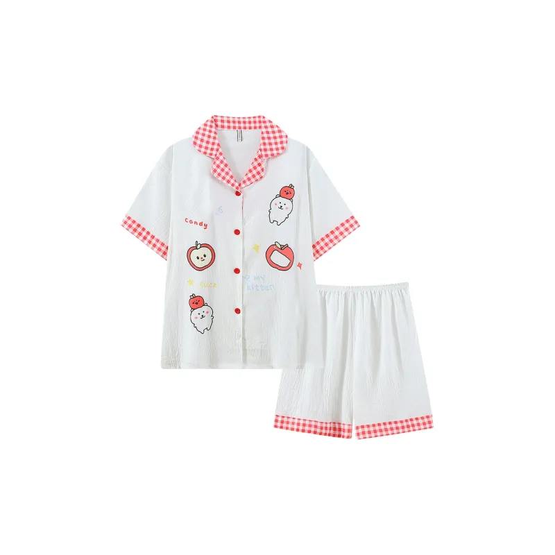 YUZHAOLIN Women's Pajama Sets-0