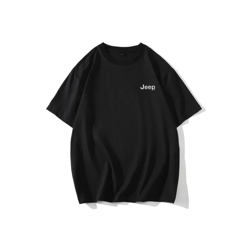 Jeep T Shirts Unisex-2