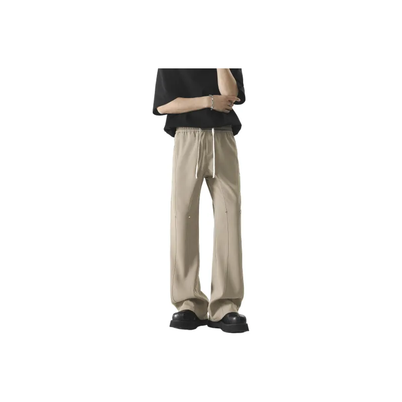 RVANGUARD Casual Pants Unisex-11