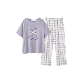 XISHE Women's Pajama Sets