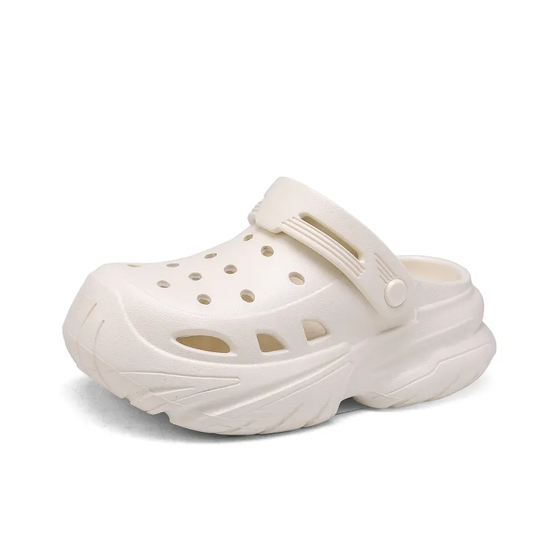 JKEM Clogs Unisex-0