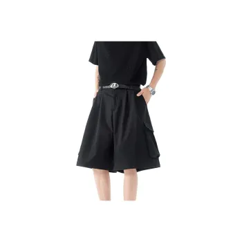 YOFVV Casual Shorts Unisex