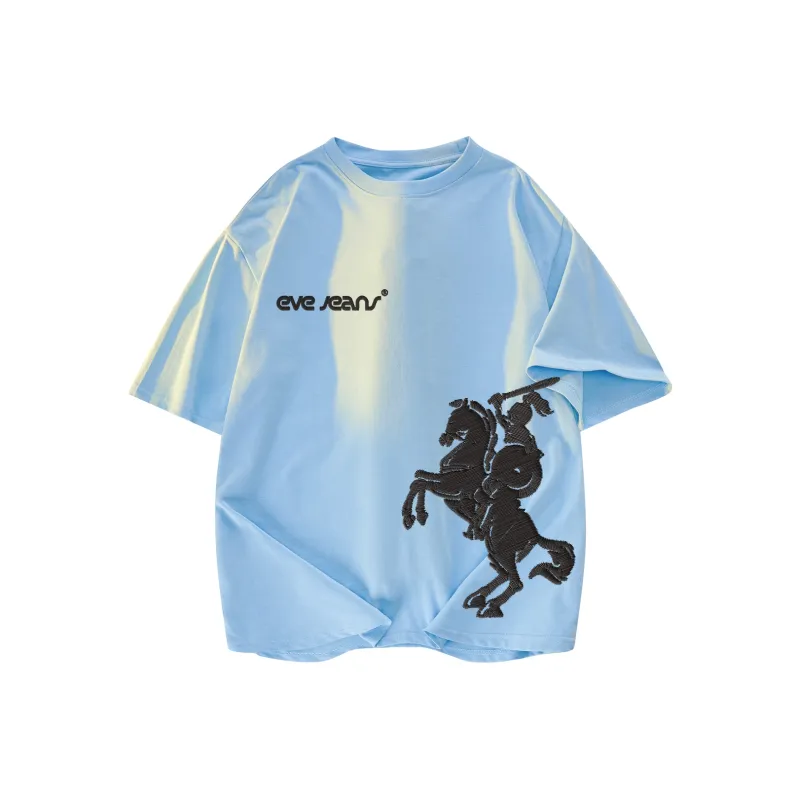 Yiwen T Shirts Unisex-17