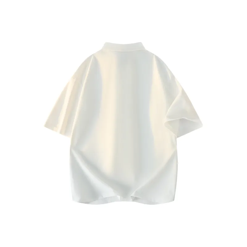 Feiyue Polo Shirts Unisex-1