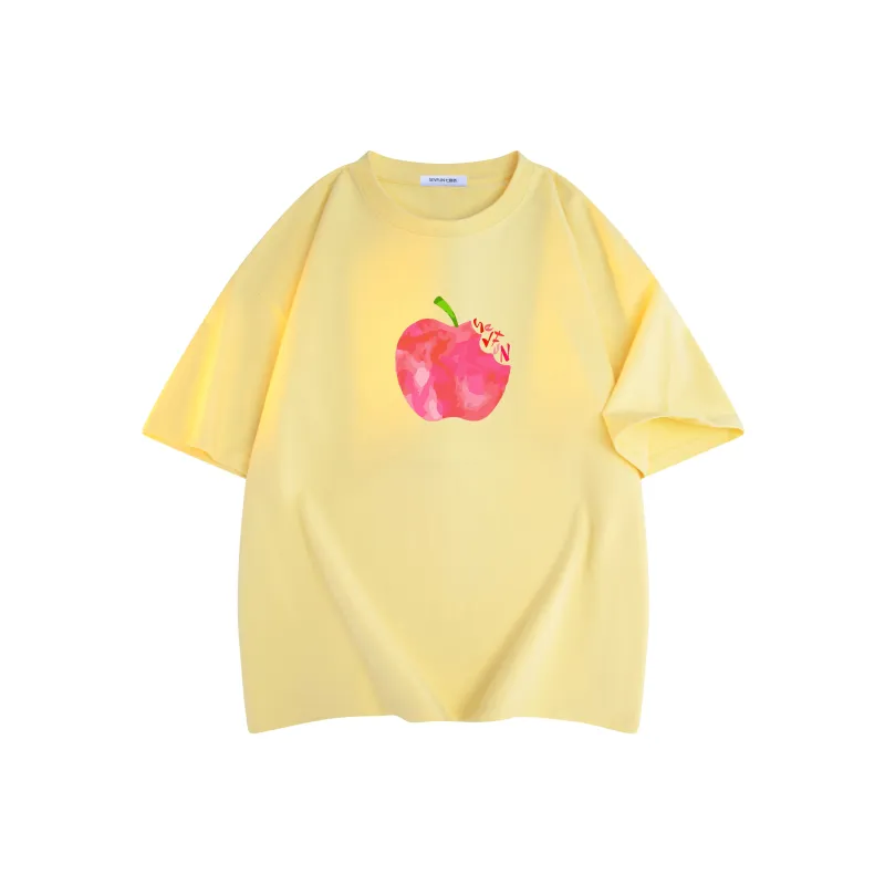 7 SEVFUN T Shirts Unisex-10