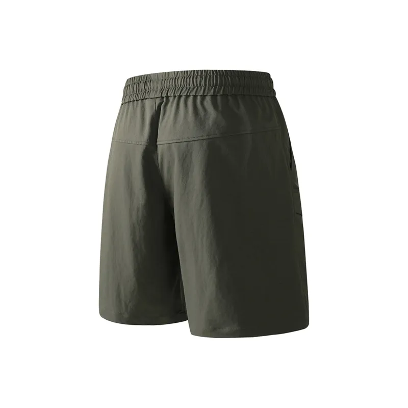 LA'T.WEEKEND Casual Shorts Unisex-7