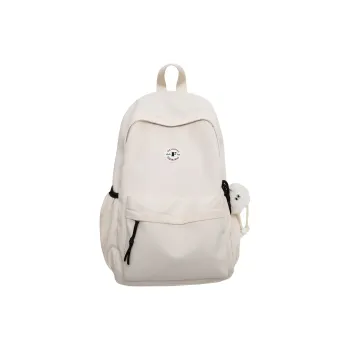 WICKBUEN Nylon Backpack Unisex Multicolor