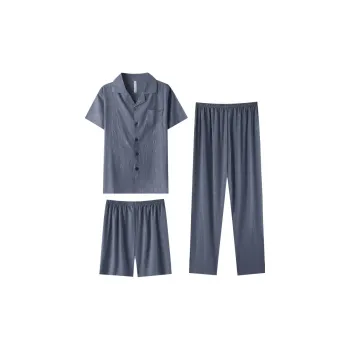 Ta Yan Men Pajama Sets