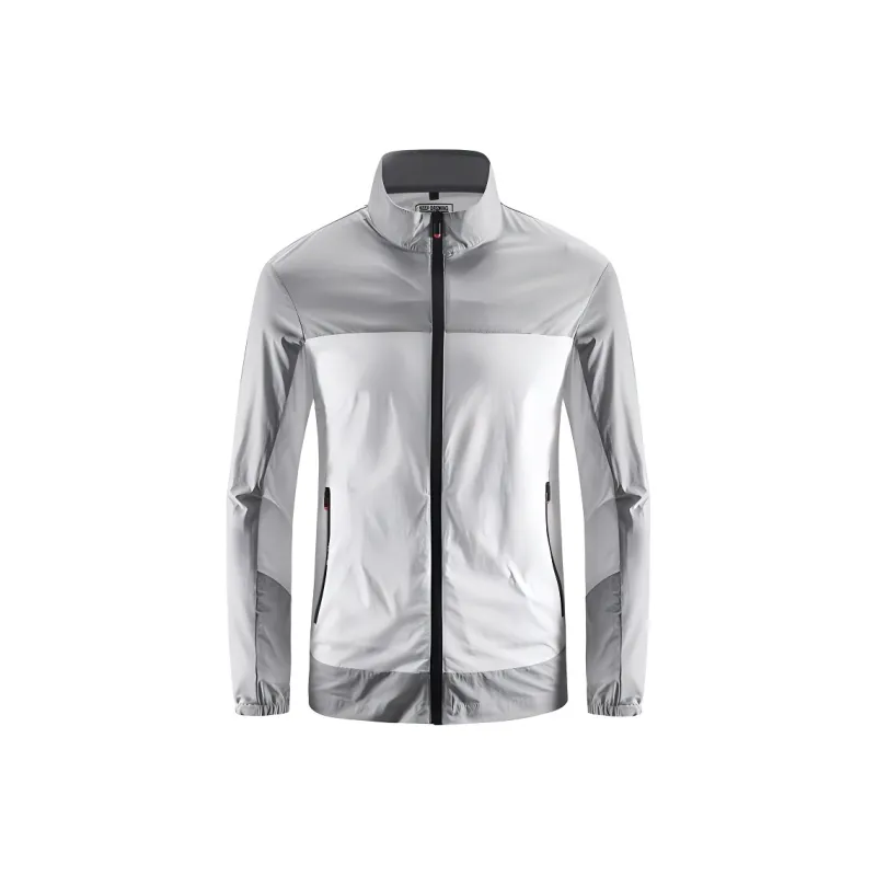 Yalu Jackets Men-0