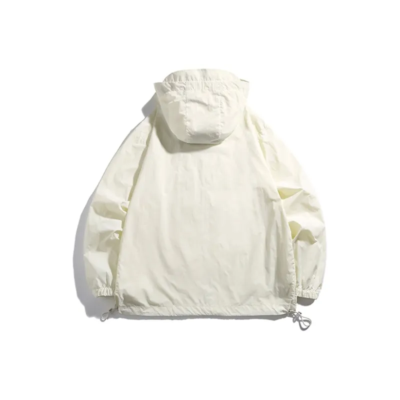 Tonlion Jackets Unisex-1