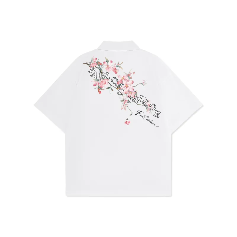 PAUL COSTELLOE Polo Shirt Unisex-2