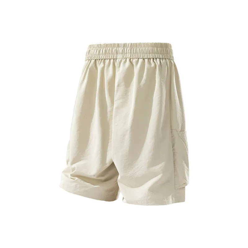 FUERZA Casual Shorts Unisex-13