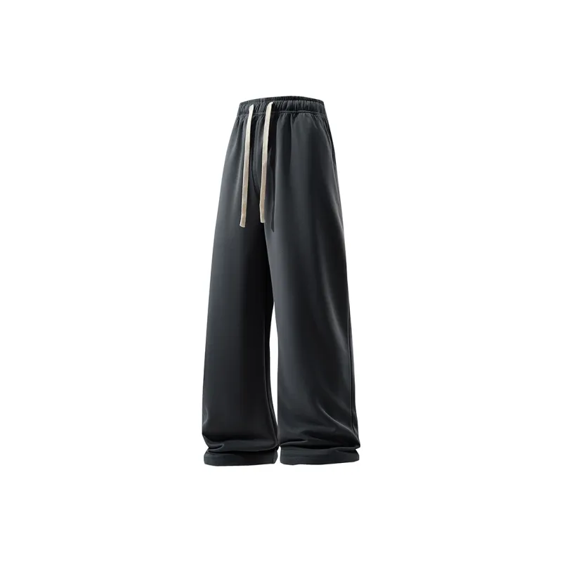 COMGM Knitted Sweatpants Unisex-5