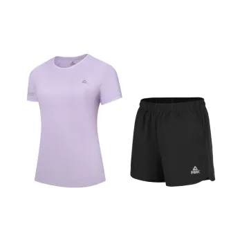 PEAK Fitness Sets Women's