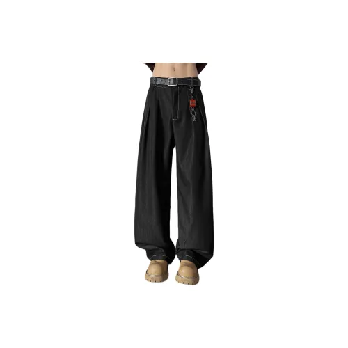 DANGERTIGER Casual Pants Unisex
