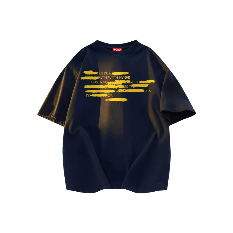 C1RCA T Shirts Unisex-10