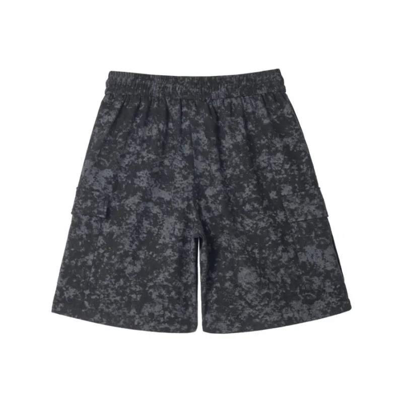 TH FABRICATE Casual Shorts Women's-7
