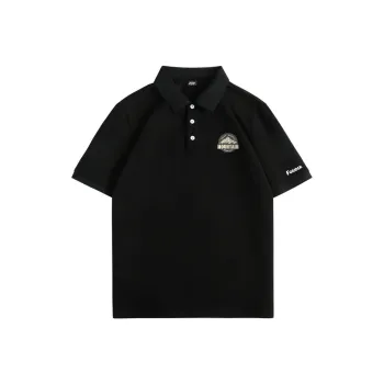FORIDER Polo Shirts Unisex