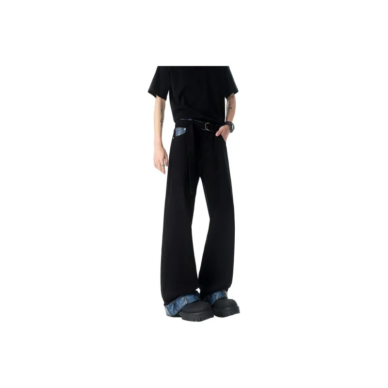 GY.VG Jeans Unisex-6